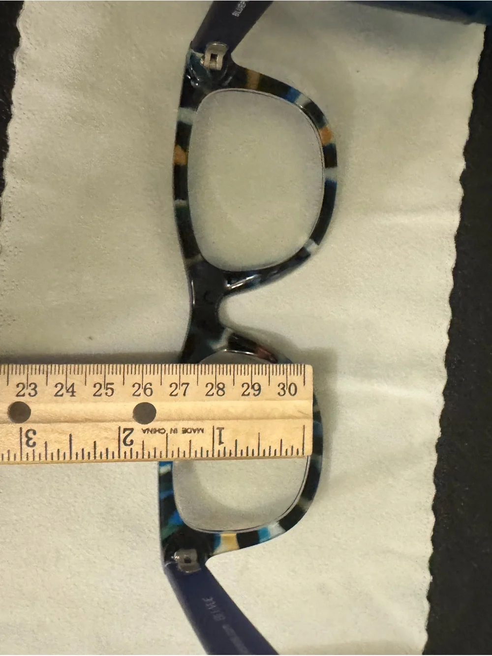 Bluvue blueprint bl1001